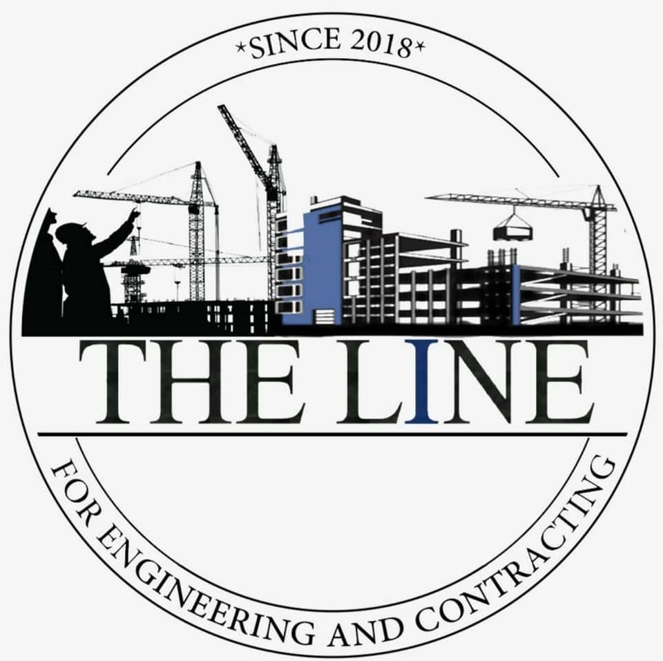 The Line Consult's icon
