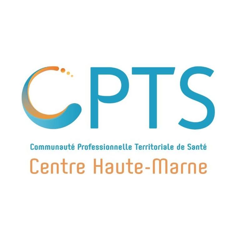 CPTS du Centre Haute-Marne's icon