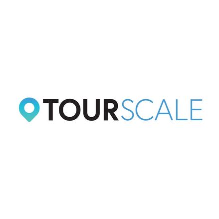 TourScale logo