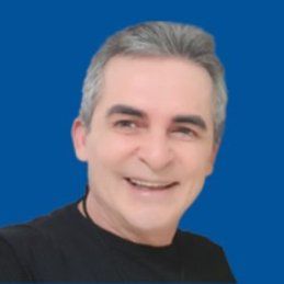 Robson Pires's icon