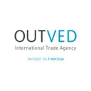 OUTVED's icon