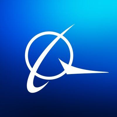 Boeing Airplanes's brand icon