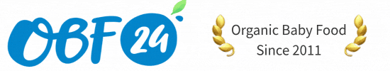 Organic Baby Food GmbH coupons, promo codes & deals