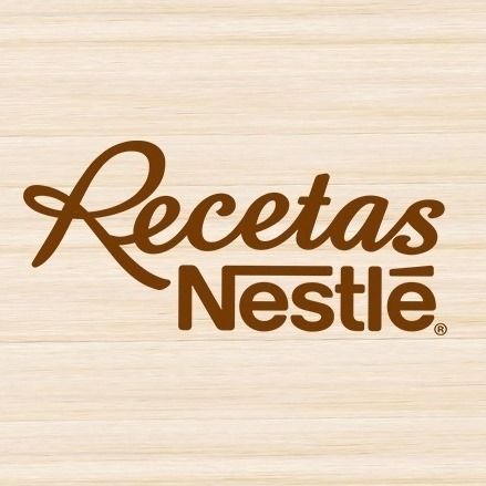 Recetas Nestlé's brand icon