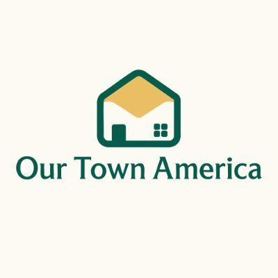 Our Town America logo