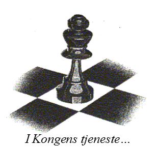Aars Skakklub's logos