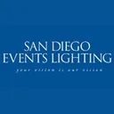 San Diego Events Lighting's icon