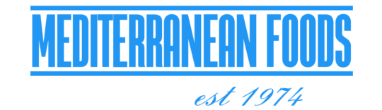 Mediterranean Foods Inc. logo