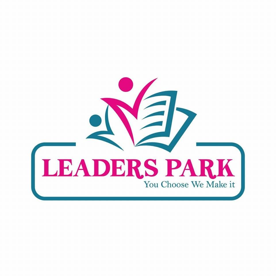 Leaders Park's icon