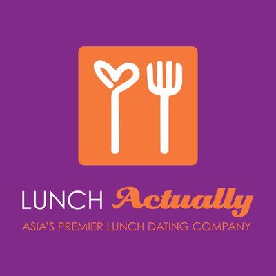 LUNCH Actually's icon