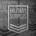Military Surplus's icon