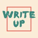 Write Up's icon