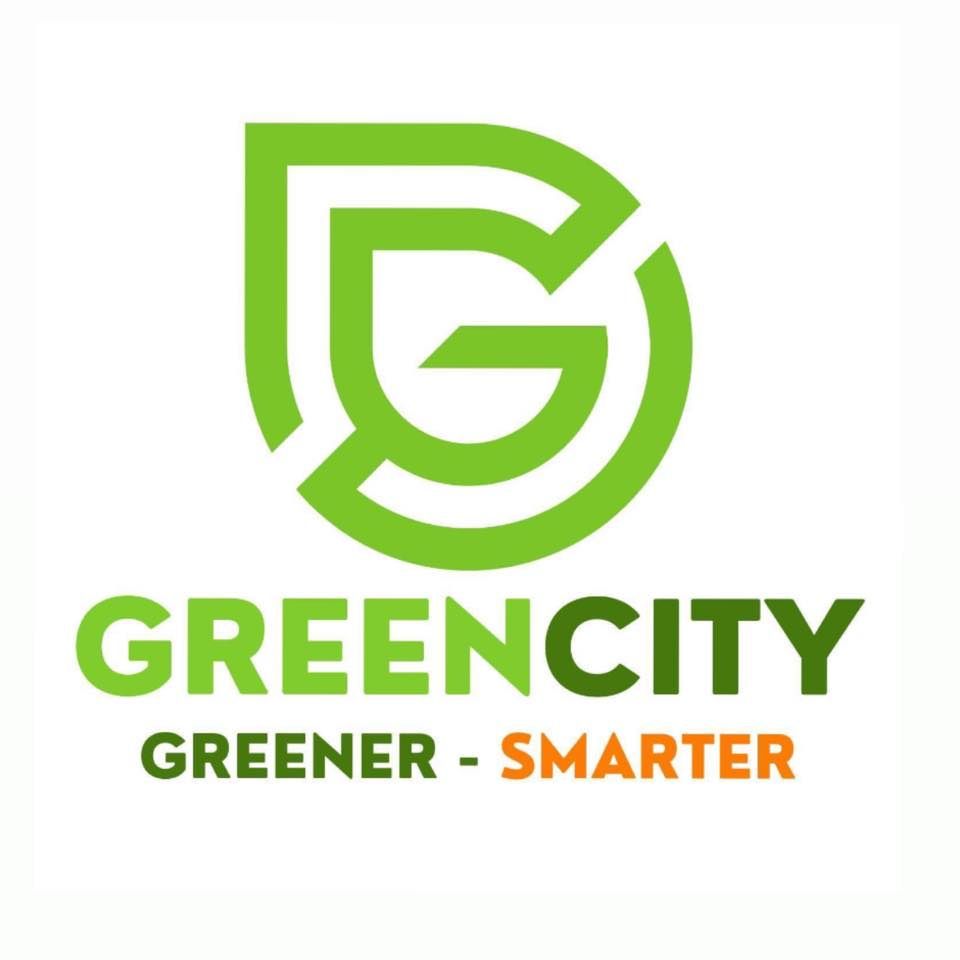 Green City's icon