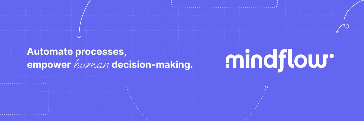 Mindflow Logo & Brand Assets (SVG, PNG and vector) - Brandfetch