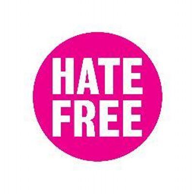 HateFree Culture's icon