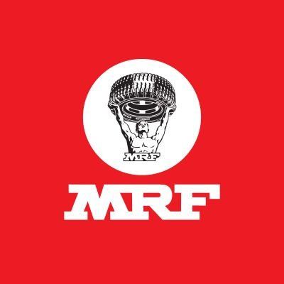 MRF Tyres Logo & Brand Assets (SVG, PNG and vector) - Brandfetch