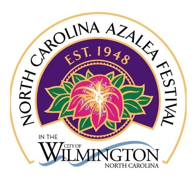 North Carolina Azalea Festival's icon