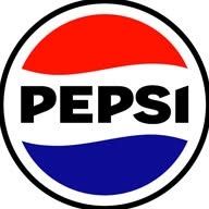 Pepsi's icon