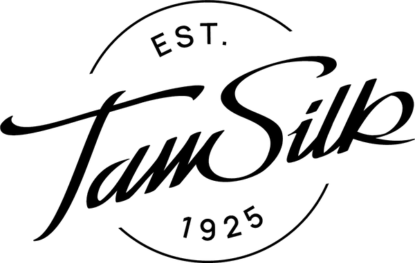 Tam Silk's logos