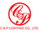 C Plighting's logos