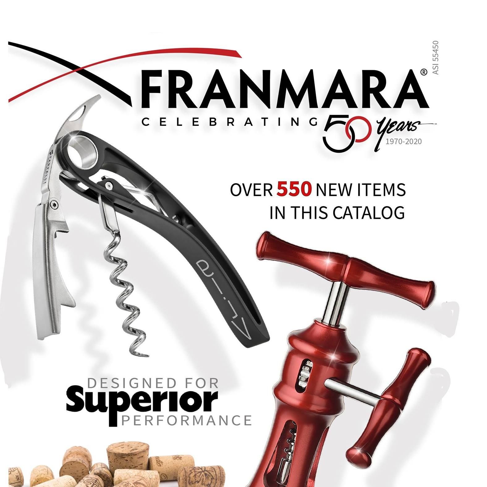 Franmara's icon