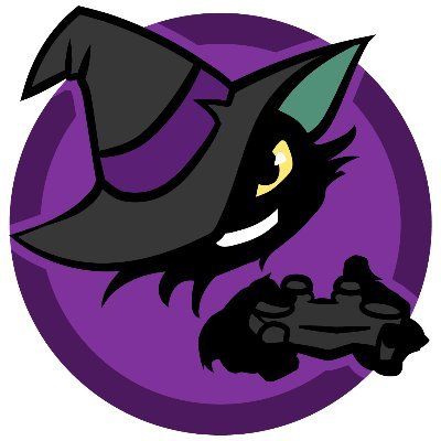 WitchGamez's icon