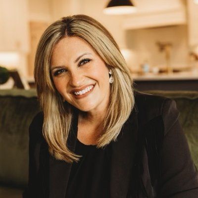 Amanda Crabb's icon