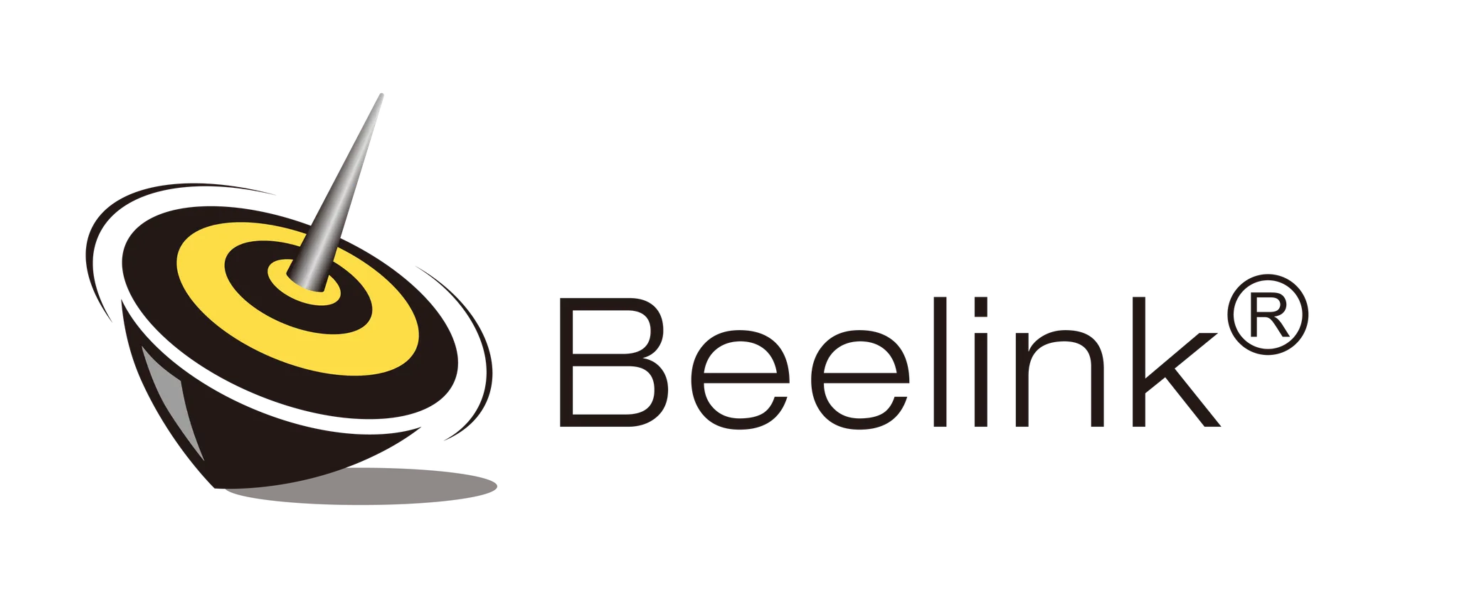 Beelink's logos