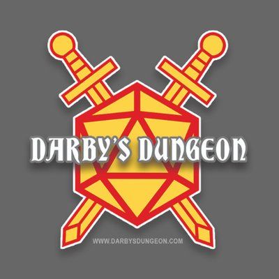 Dar's icon