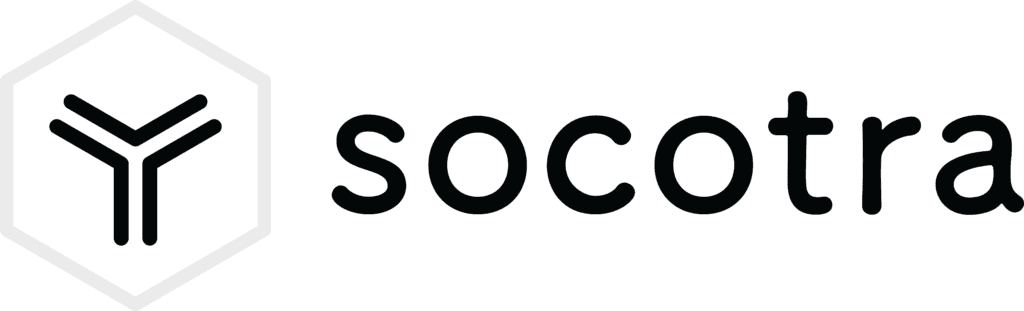 Socotra logo