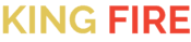 King Fire Group's logos