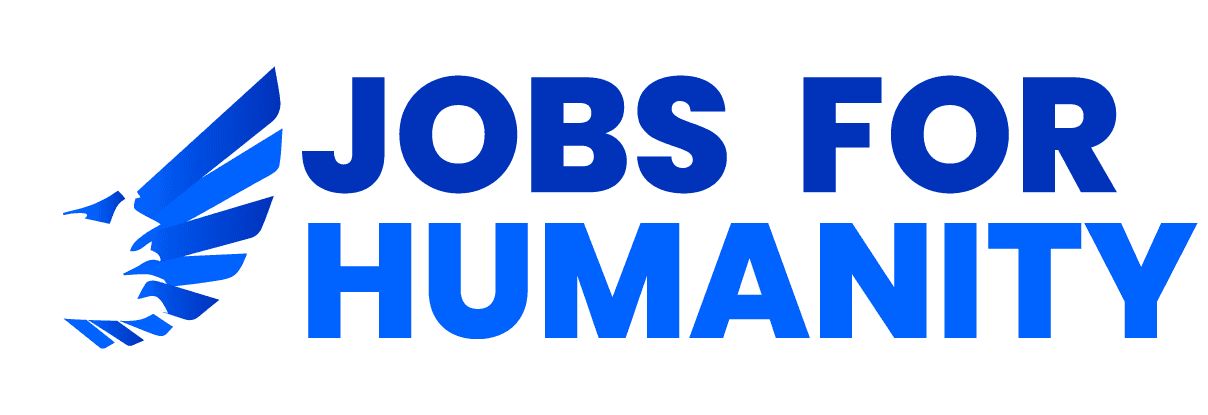 Jobs for Humanity logo