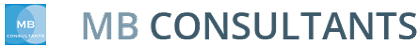 MB Consultants LTD logo