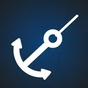 Nordn Avd. Anker Renhold's icon
