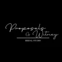Proposals Of Witney's icon