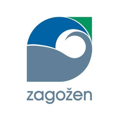 Zagožen's icon