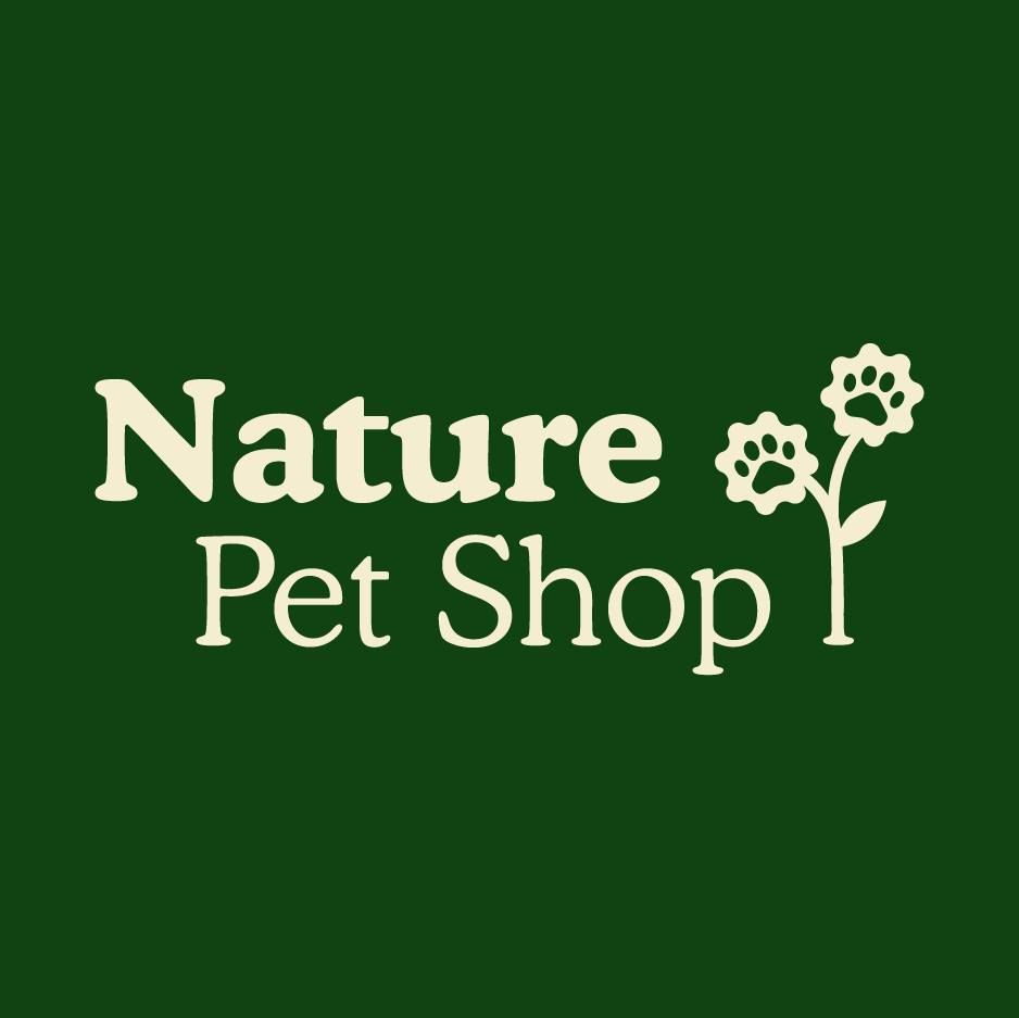 Nature Pet Shop's brand icon