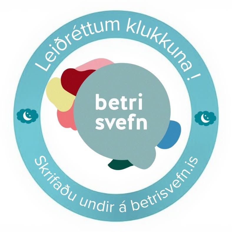 Betri Svefn's icon