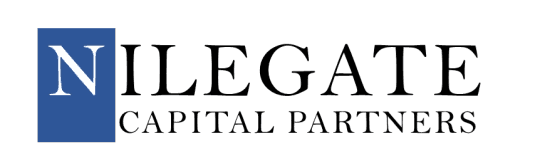 NileGate's logos