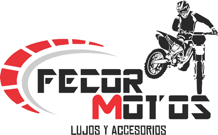 FECORMOTOS's logos