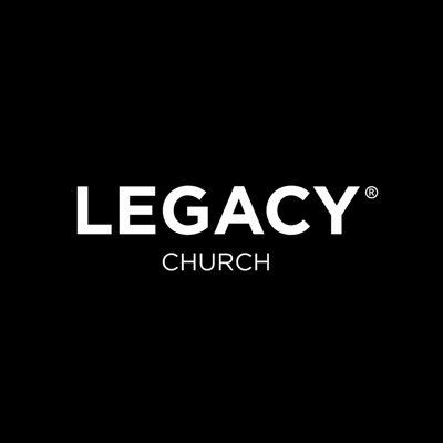 Legacy Church's icon