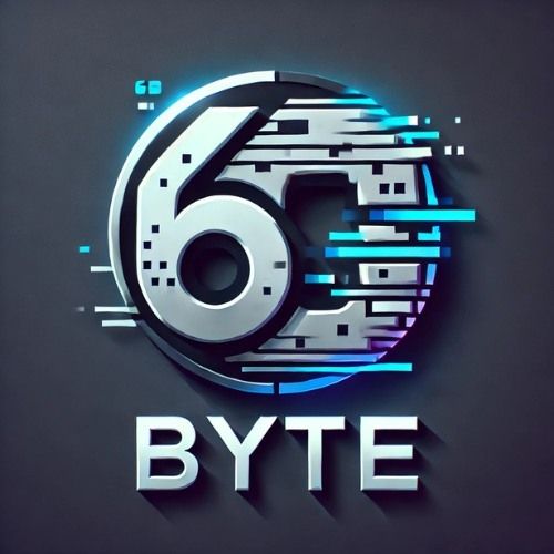 60 Byte's icon