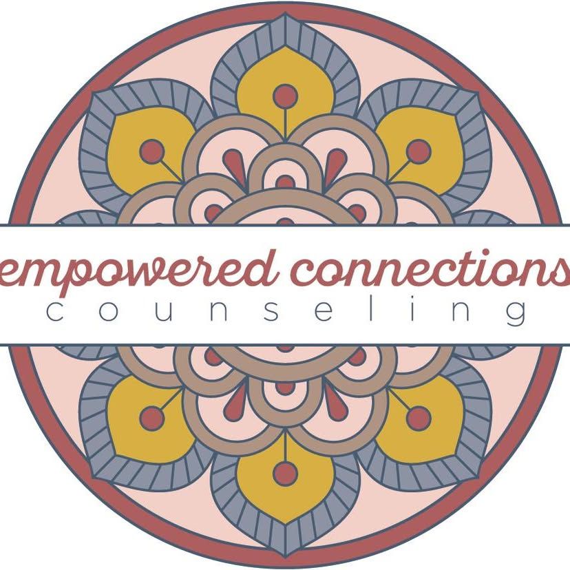 Empowered Connections Counseling's icon