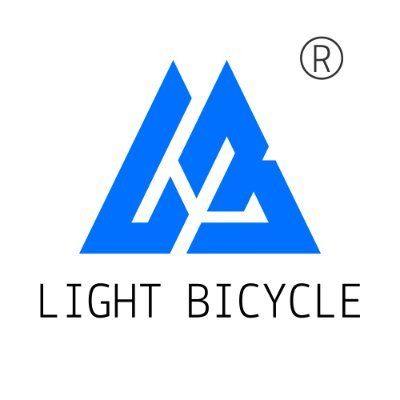 Light Bicycle's icon