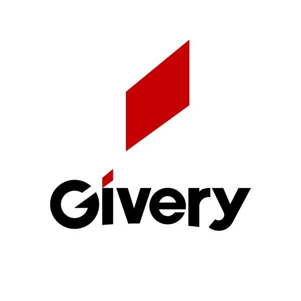 株式会社ギブリー's icon