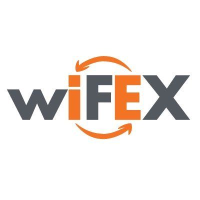 wiFEX's icon