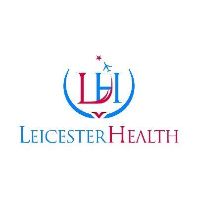 Leicester Health's icon