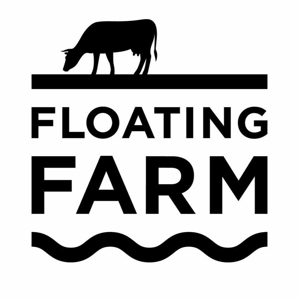 Floating Farm Rotterdam's icon
