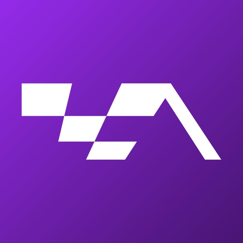Advanced SimRacing Logo & Brand Assets (SVG, PNG and vector) - Brandfetch