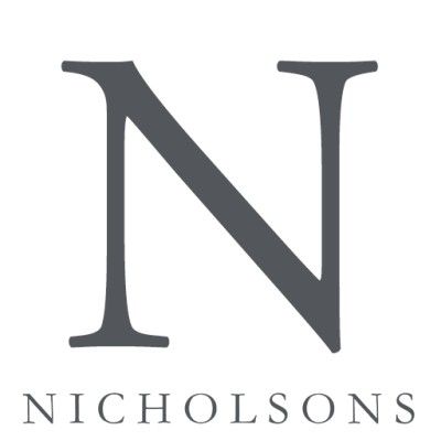 Nicholsons's icon
